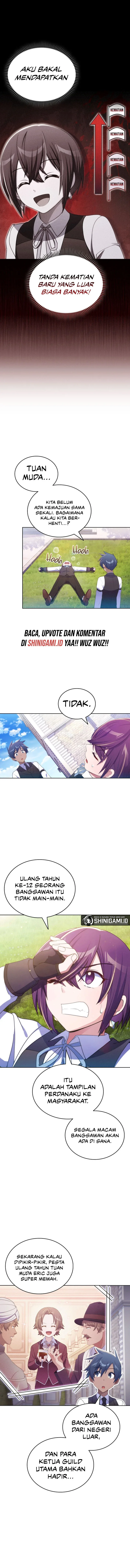 Halaman 6 — Never Die Extra Chapter 51
