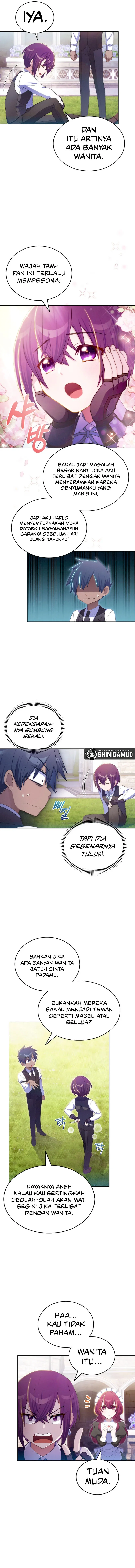 Halaman 7 — Never Die Extra Chapter 51
