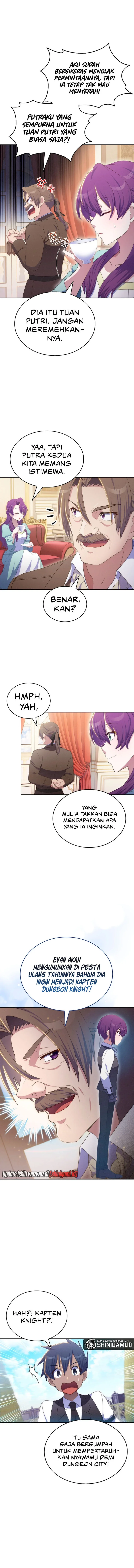 Halaman 10 — Never Die Extra Chapter 51