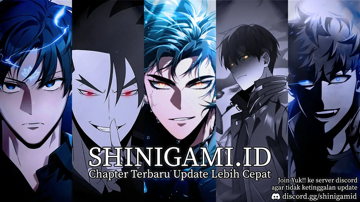 Halaman 16 — Never Die Extra Chapter 51