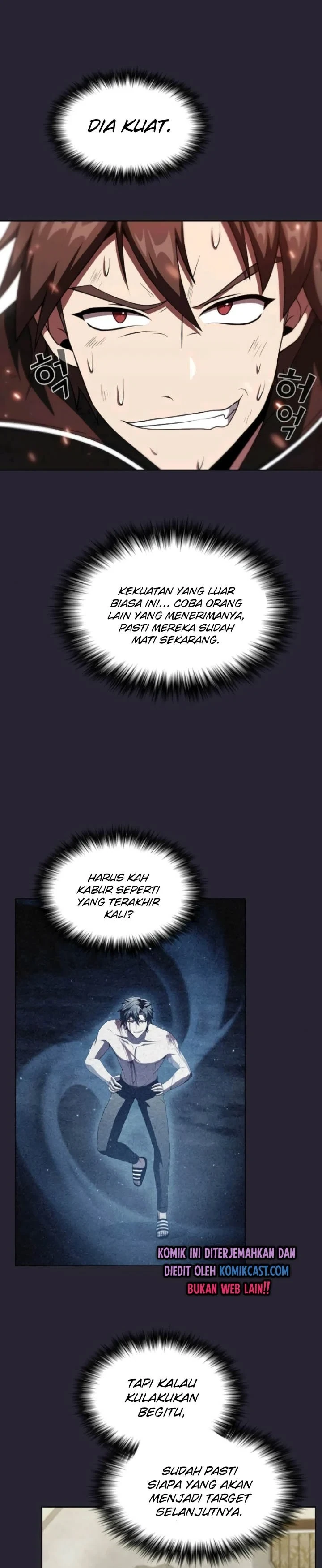 Halaman 11 — The Advanced Player of the Tutorial Tower Chapter 59