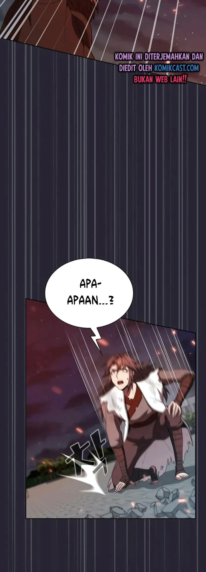 Halaman 25 — The Advanced Player of the Tutorial Tower Chapter 59
