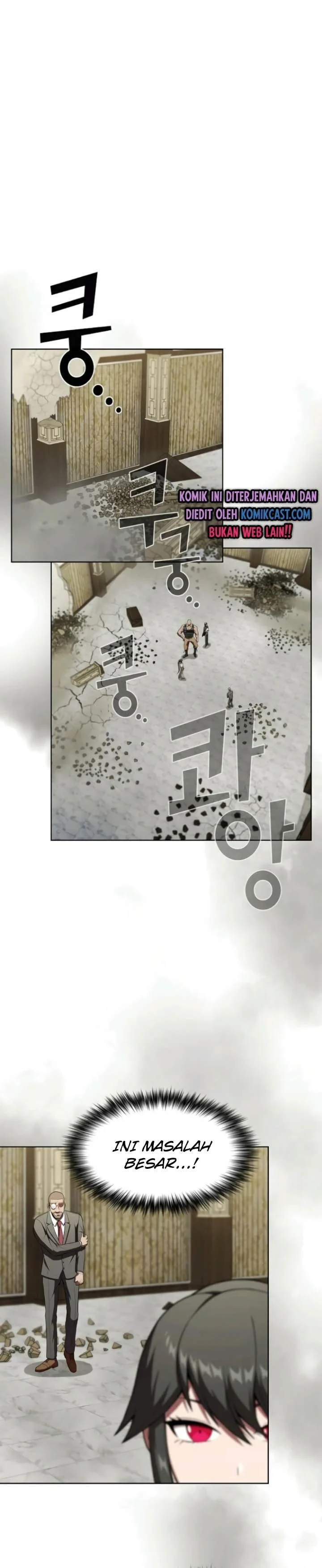 Halaman 32 — The Advanced Player of the Tutorial Tower Chapter 59