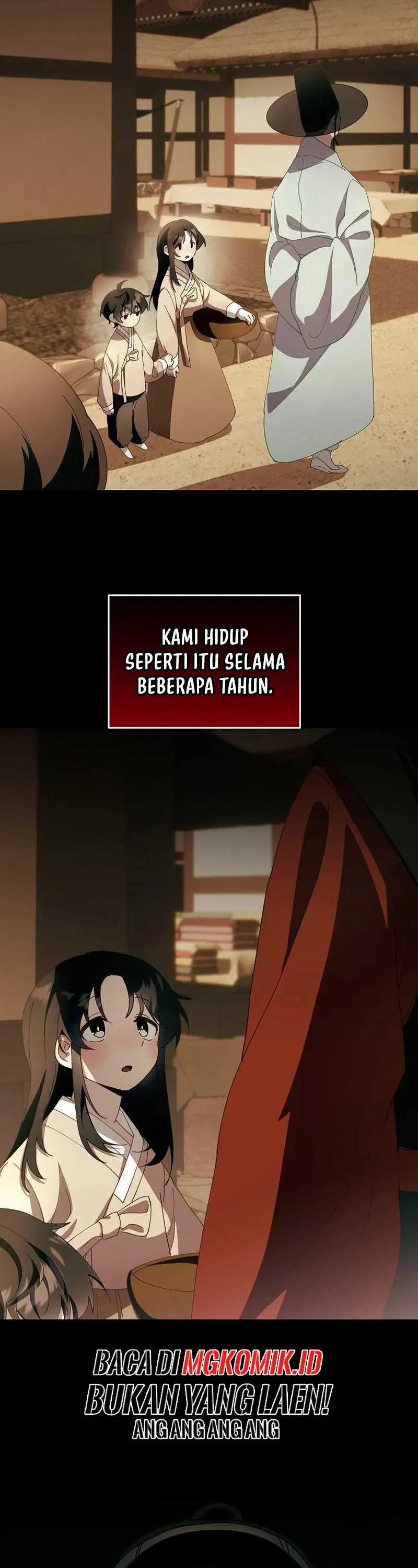Halaman 19 — Surviving in a Romance Fantasy Novel Chapter 2