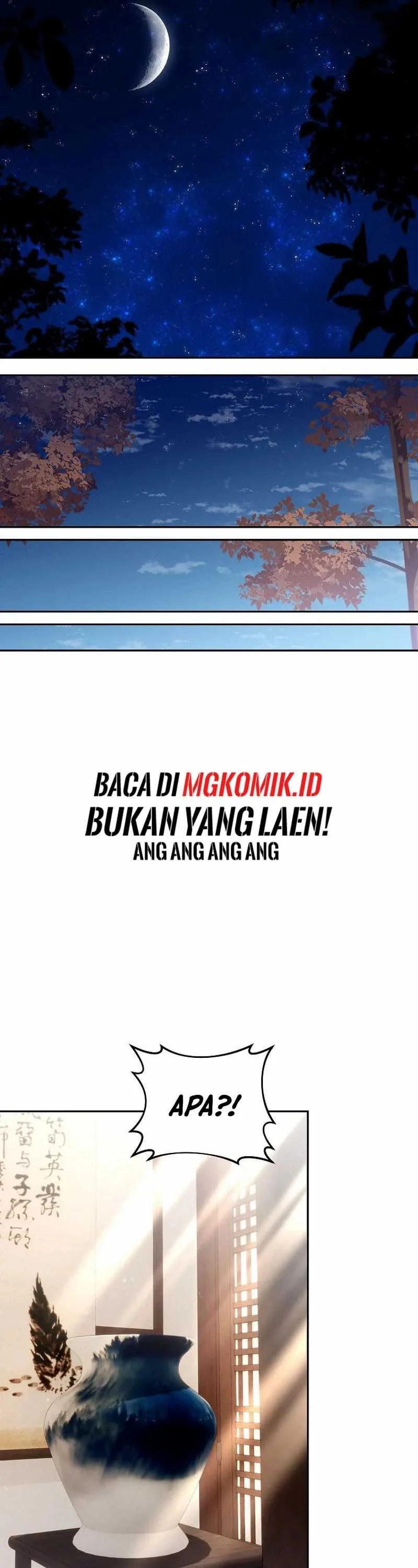 Halaman 32 — Surviving in a Romance Fantasy Novel Chapter 2