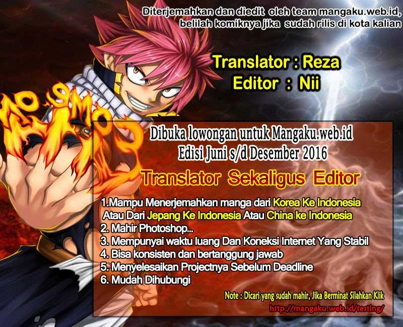 Halaman 5 — Domestic na Kanojo Chapter 95
