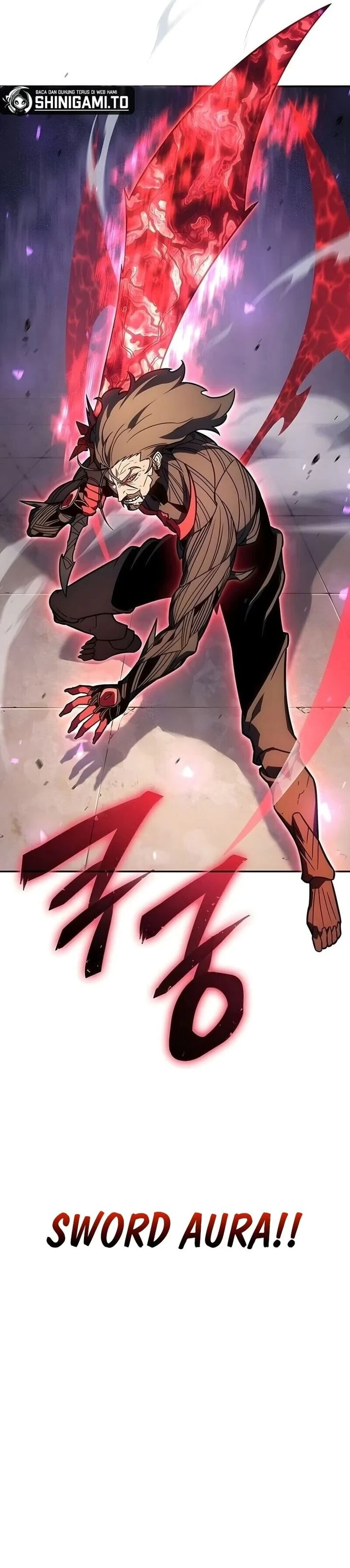 Halaman 22 — Ice Lord Chapter 62