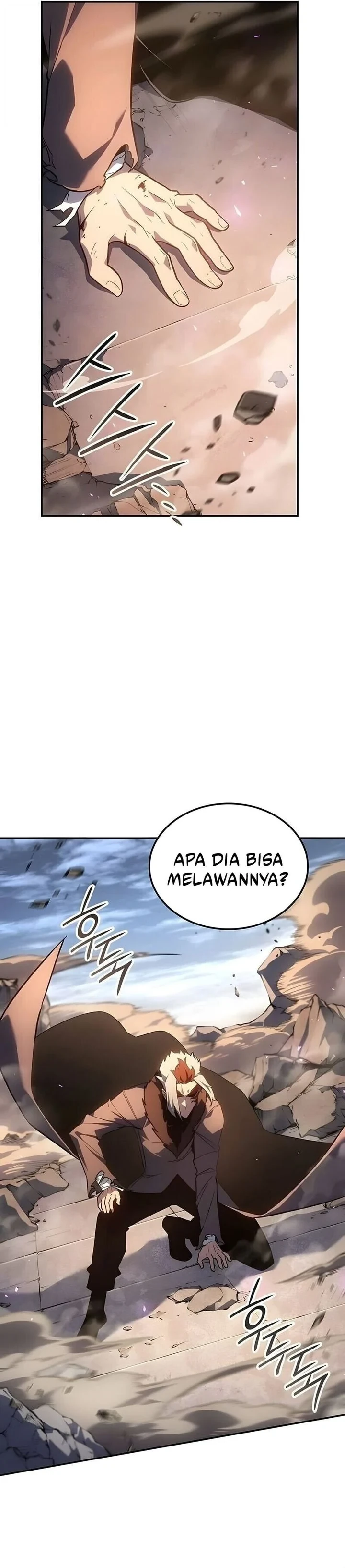 Halaman 23 — Ice Lord Chapter 62