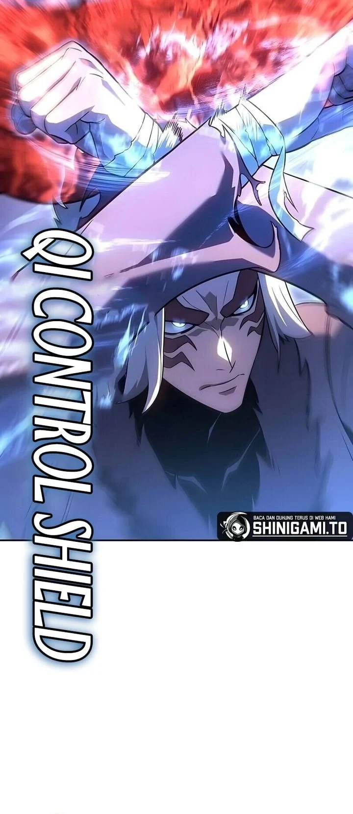 Halaman 27 — Ice Lord Chapter 62