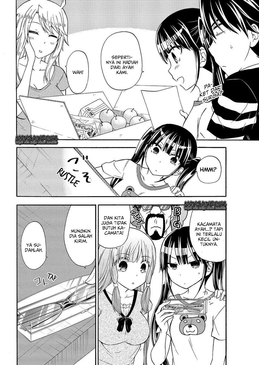 Halaman 6 — Maga-Tsuki Chapter 44