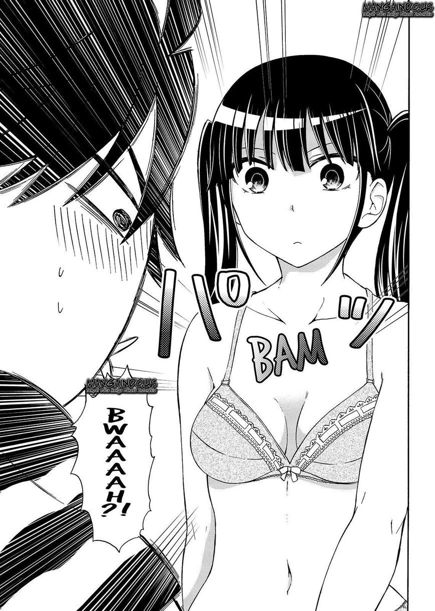 Halaman 10 — Maga-Tsuki Chapter 44