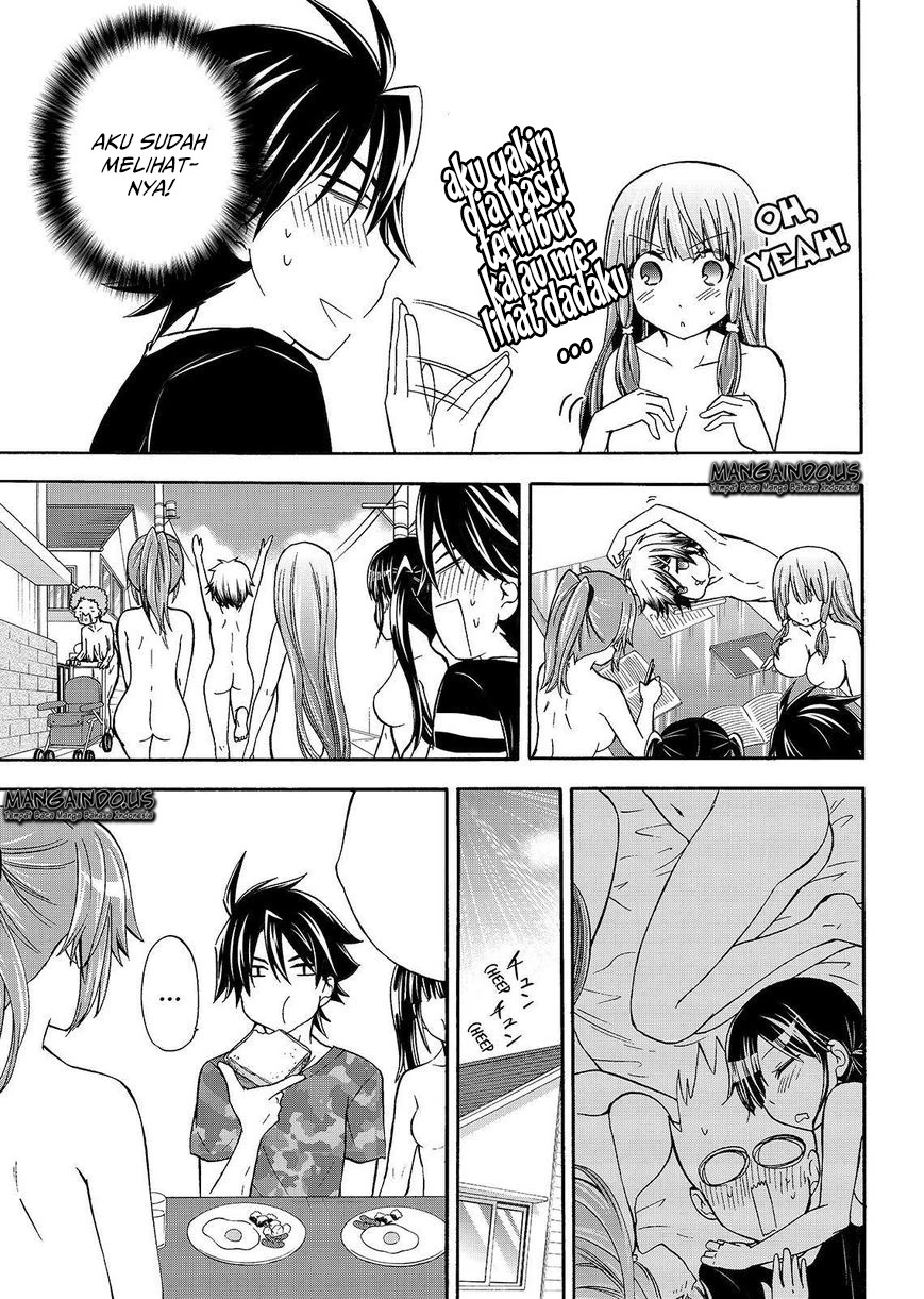 Halaman 34 — Maga-Tsuki Chapter 44