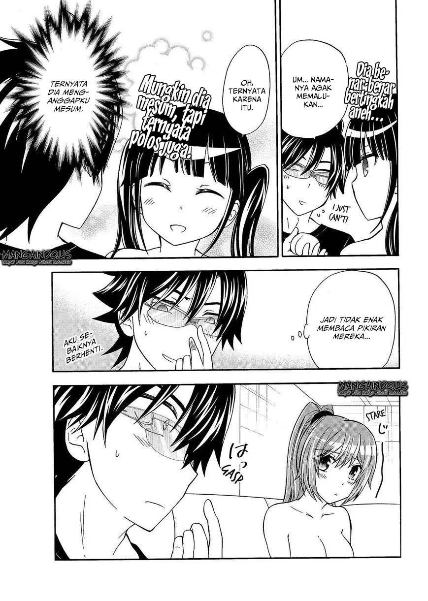 Halaman 37 — Maga-Tsuki Chapter 44