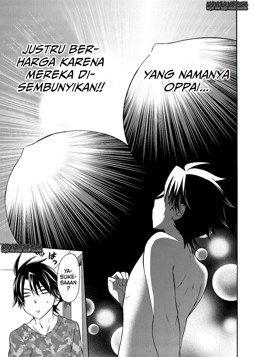 Halaman 39 — Maga-Tsuki Chapter 44