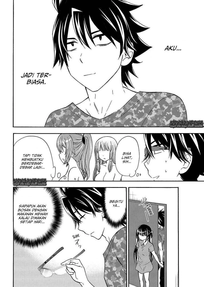 Halaman 47 — Maga-Tsuki Chapter 44