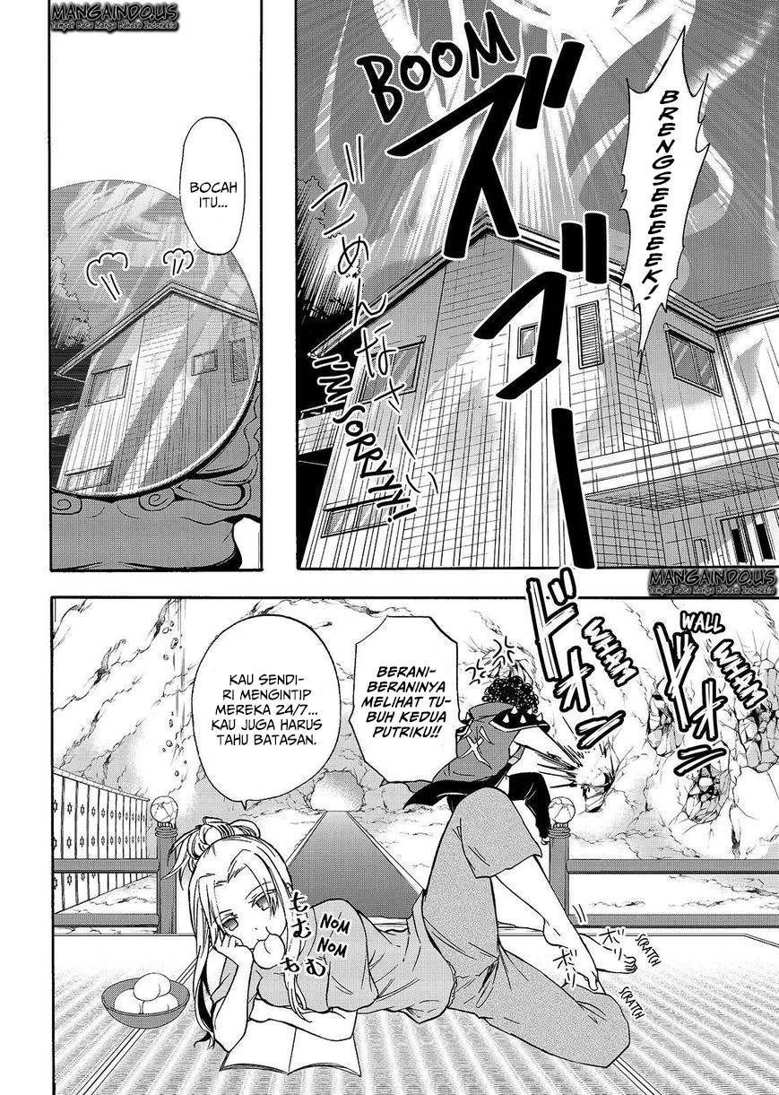 Halaman 52 — Maga-Tsuki Chapter 44