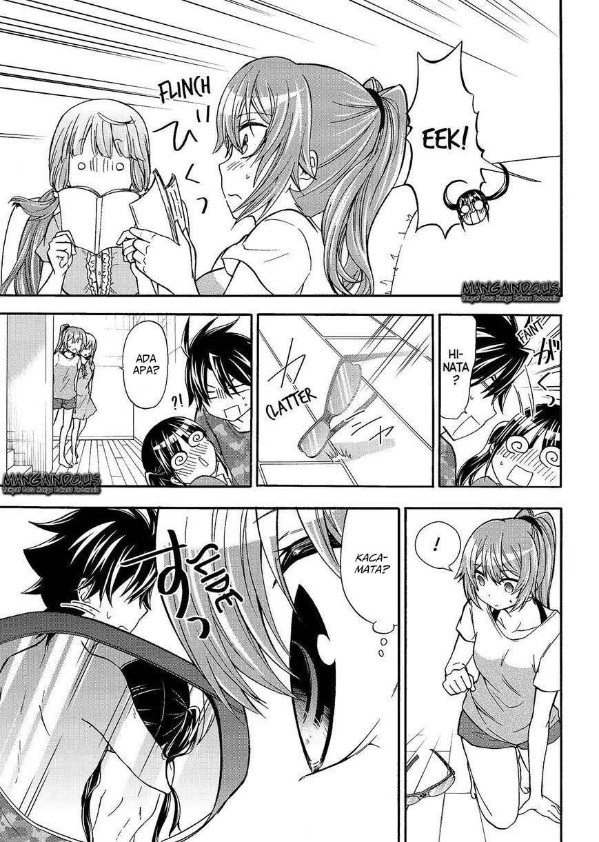 Halaman 53 — Maga-Tsuki Chapter 44