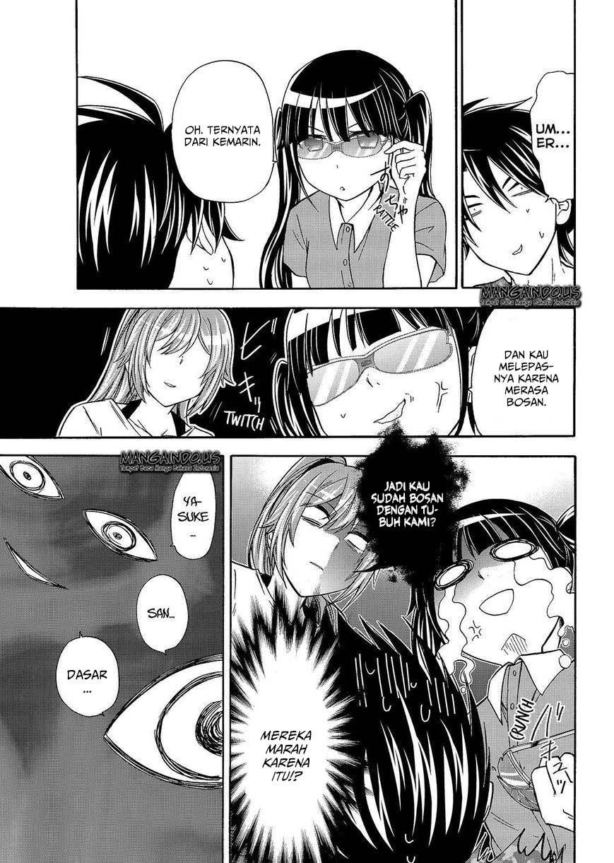 Halaman 57 — Maga-Tsuki Chapter 44