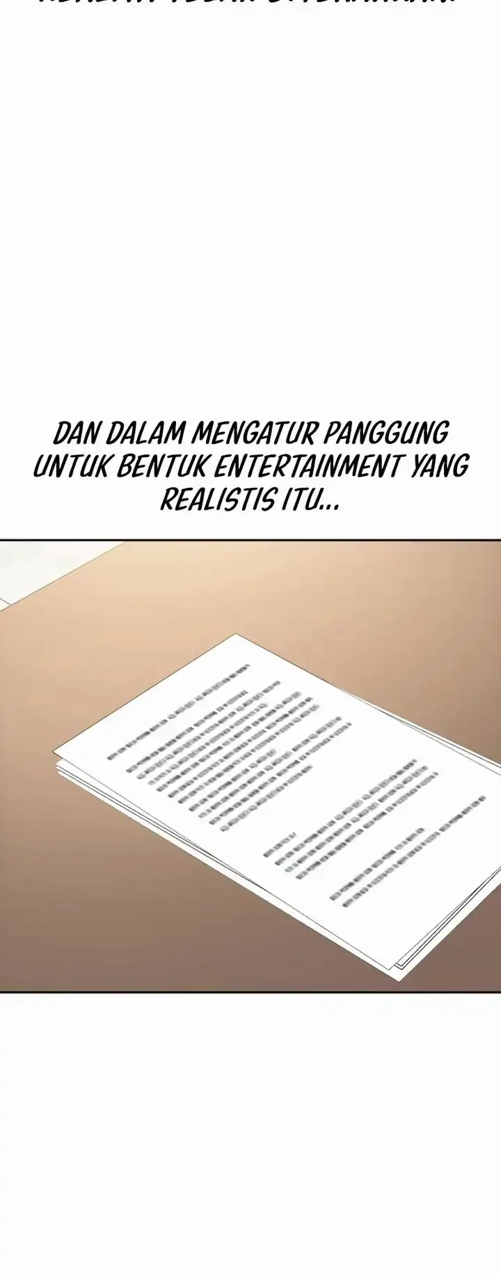 Halaman 3 — Maybe Meant to Be Chapter 108