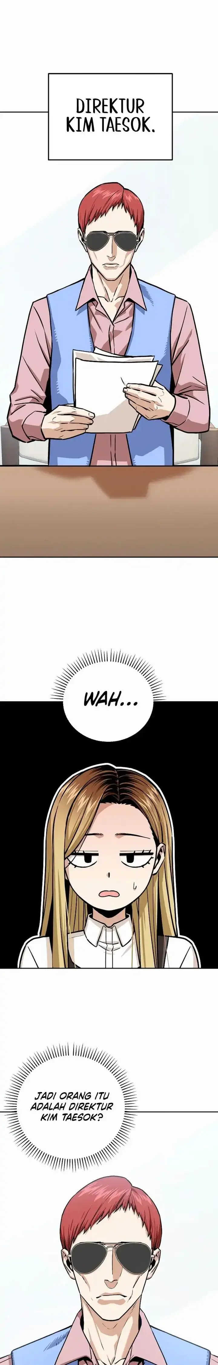 Halaman 4 — Maybe Meant to Be Chapter 108