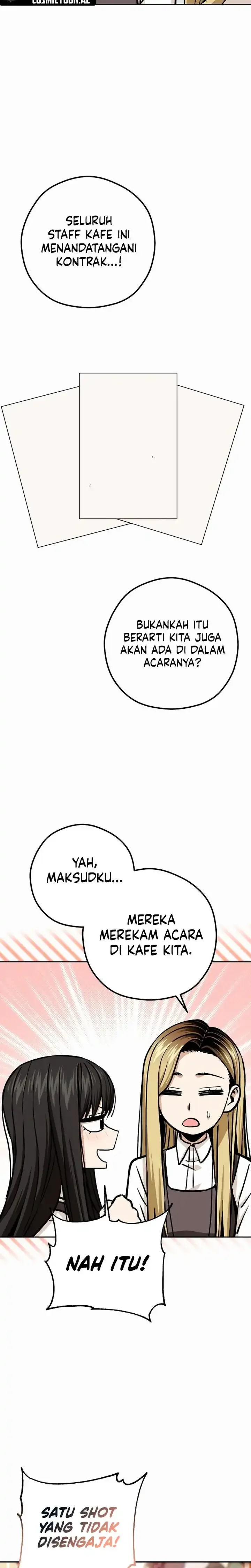 Halaman 8 — Maybe Meant to Be Chapter 108