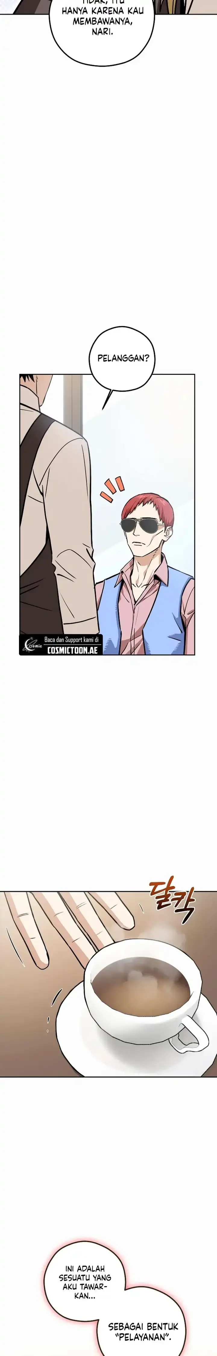 Halaman 13 — Maybe Meant to Be Chapter 108