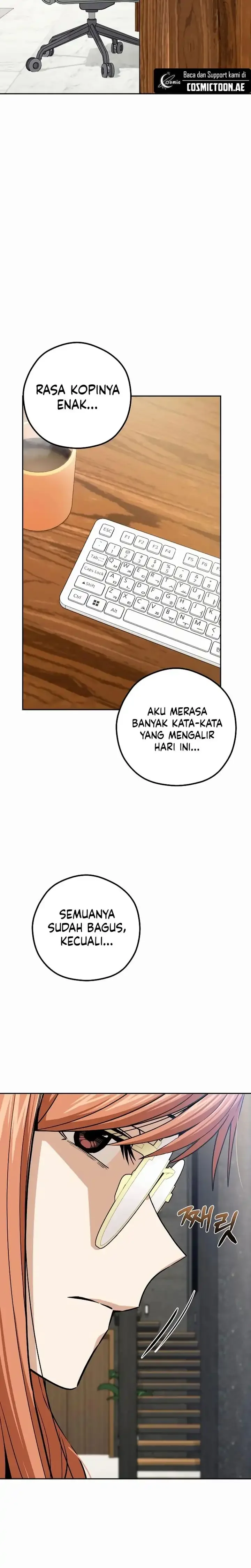 Halaman 16 — Maybe Meant to Be Chapter 108