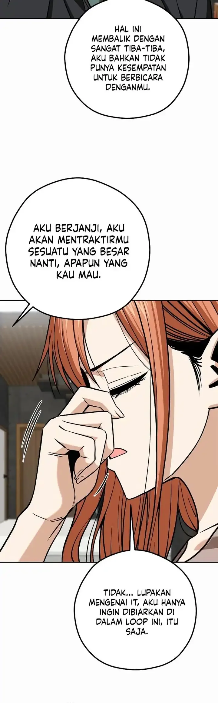 Halaman 20 — Maybe Meant to Be Chapter 108
