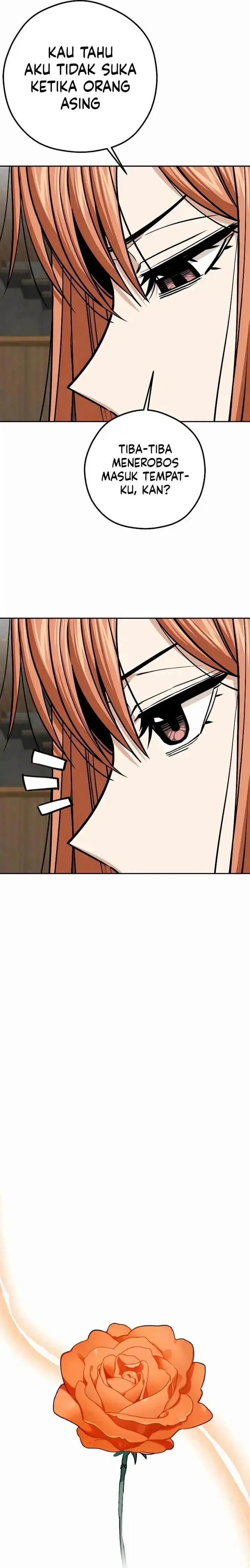 Halaman 21 — Maybe Meant to Be Chapter 108