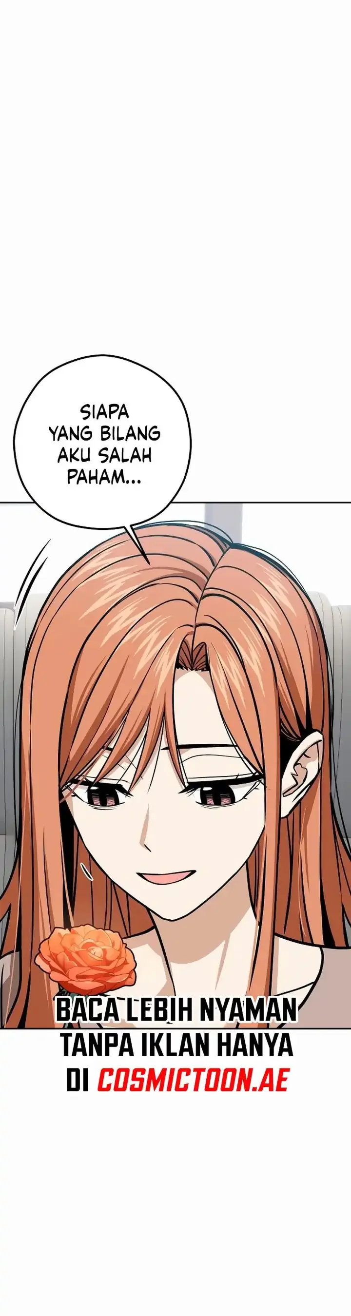 Halaman 29 — Maybe Meant to Be Chapter 108