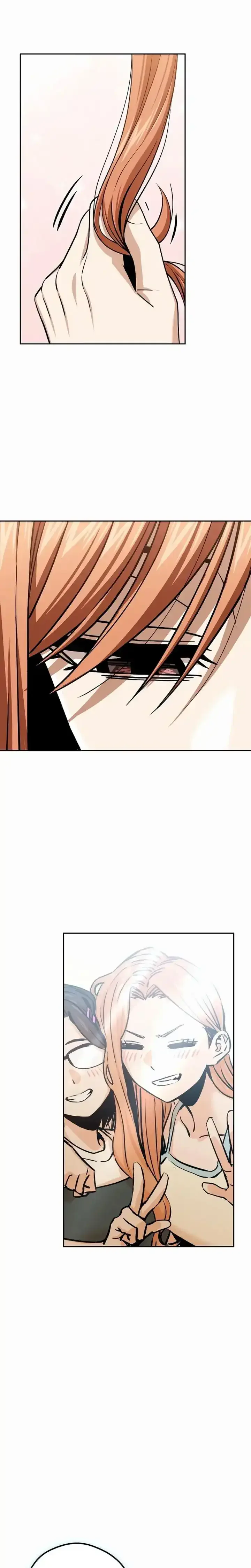 Halaman 30 — Maybe Meant to Be Chapter 108