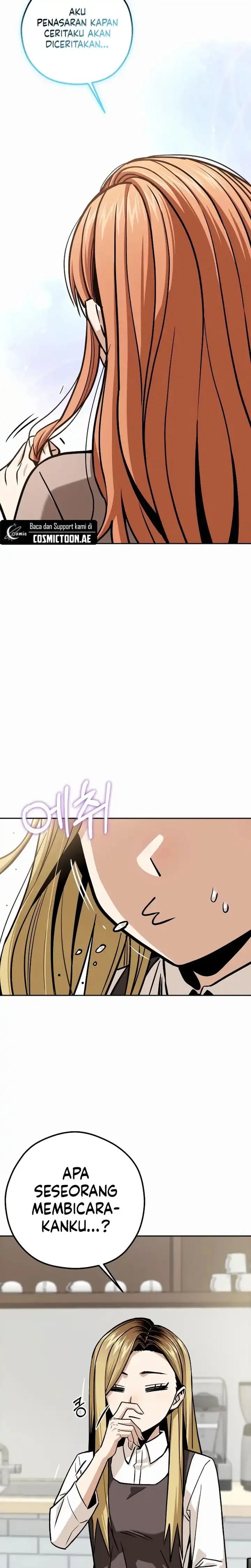 Halaman 31 — Maybe Meant to Be Chapter 108
