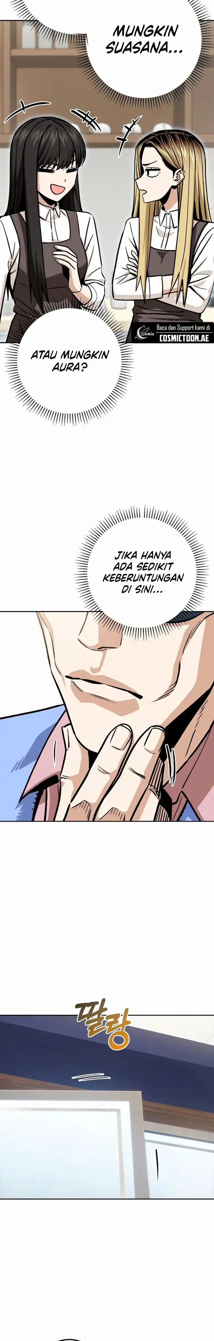Halaman 34 — Maybe Meant to Be Chapter 108