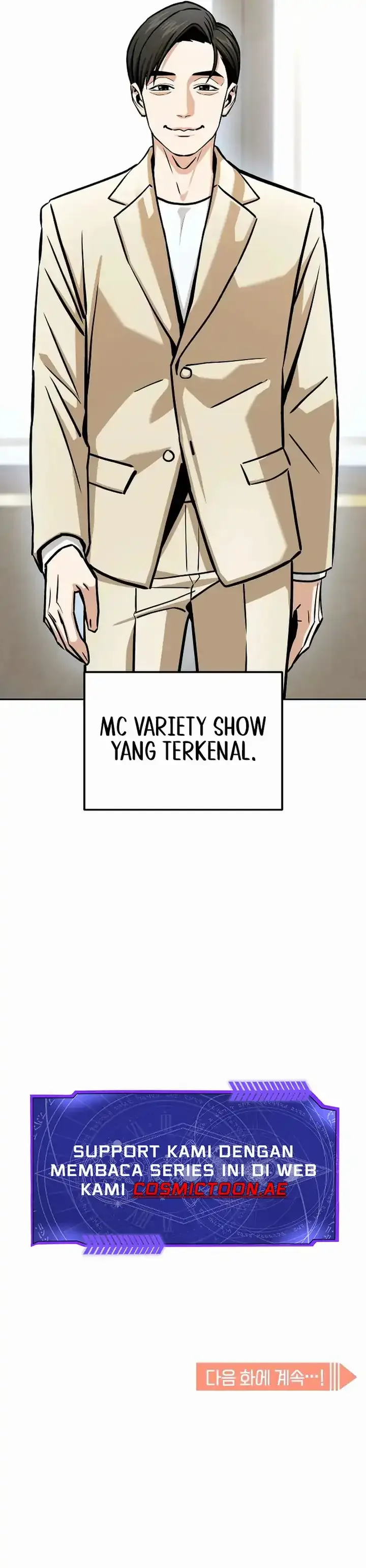 Halaman 36 — Maybe Meant to Be Chapter 108