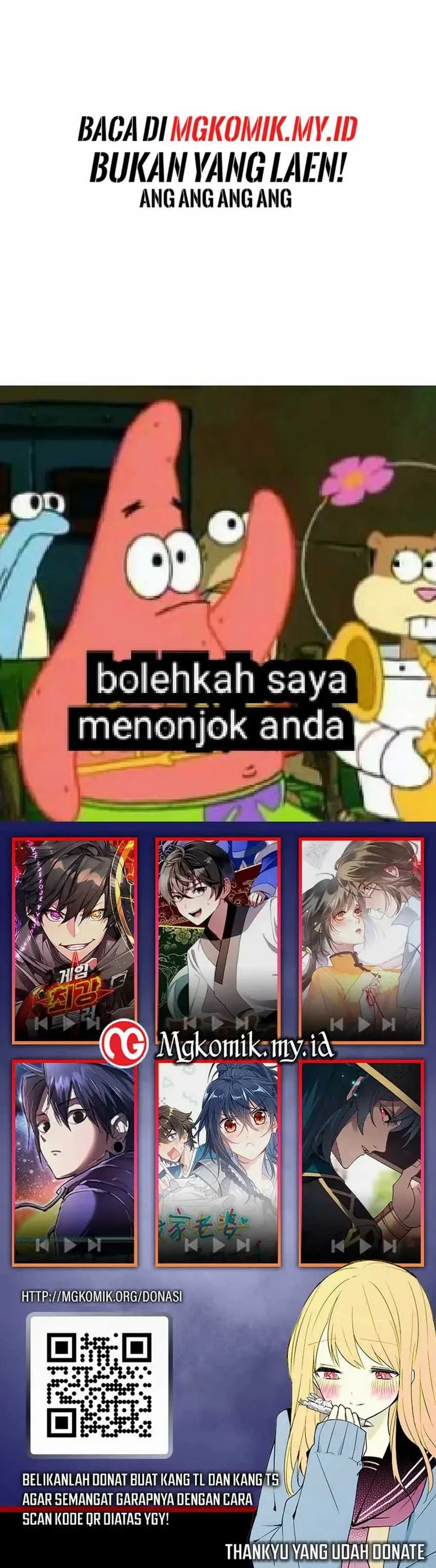 Halaman 17 — Am I Invincible Chapter 269