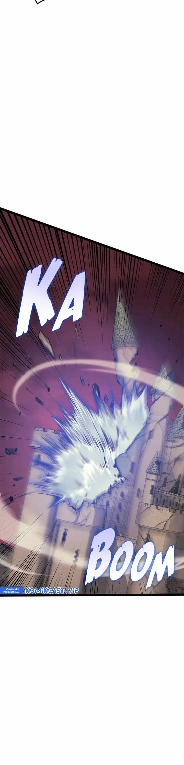 Halaman 10 — The Max Level Returner Chapter 190