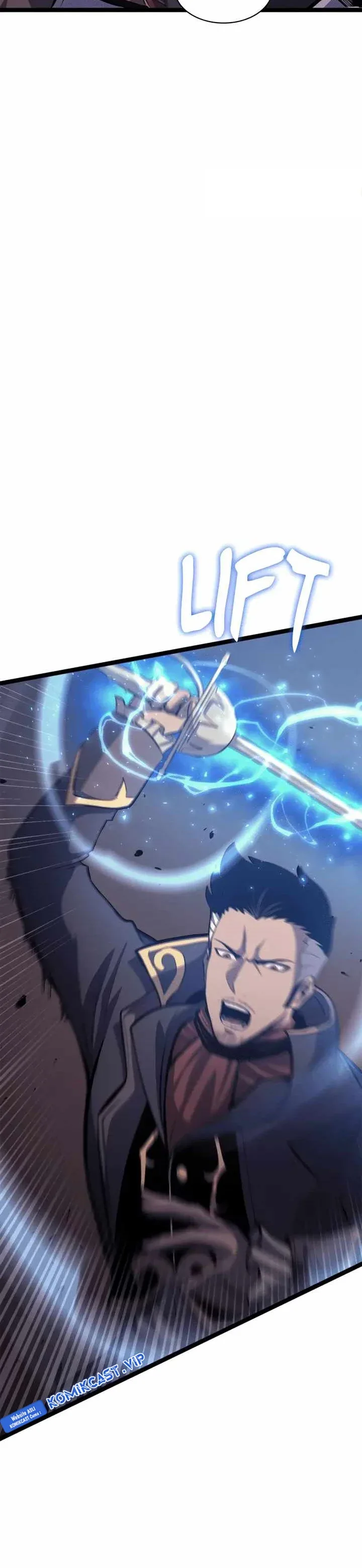 Halaman 31 — The Max Level Returner Chapter 190