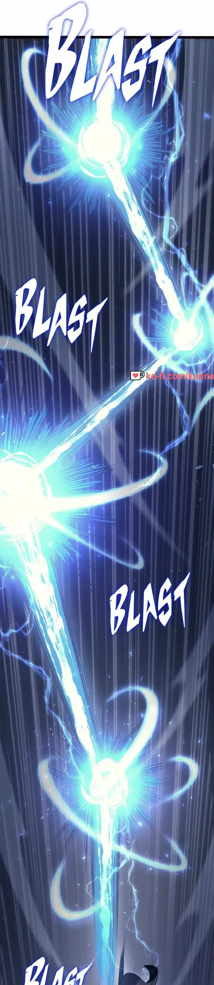 Halaman 32 — The Max Level Returner Chapter 190