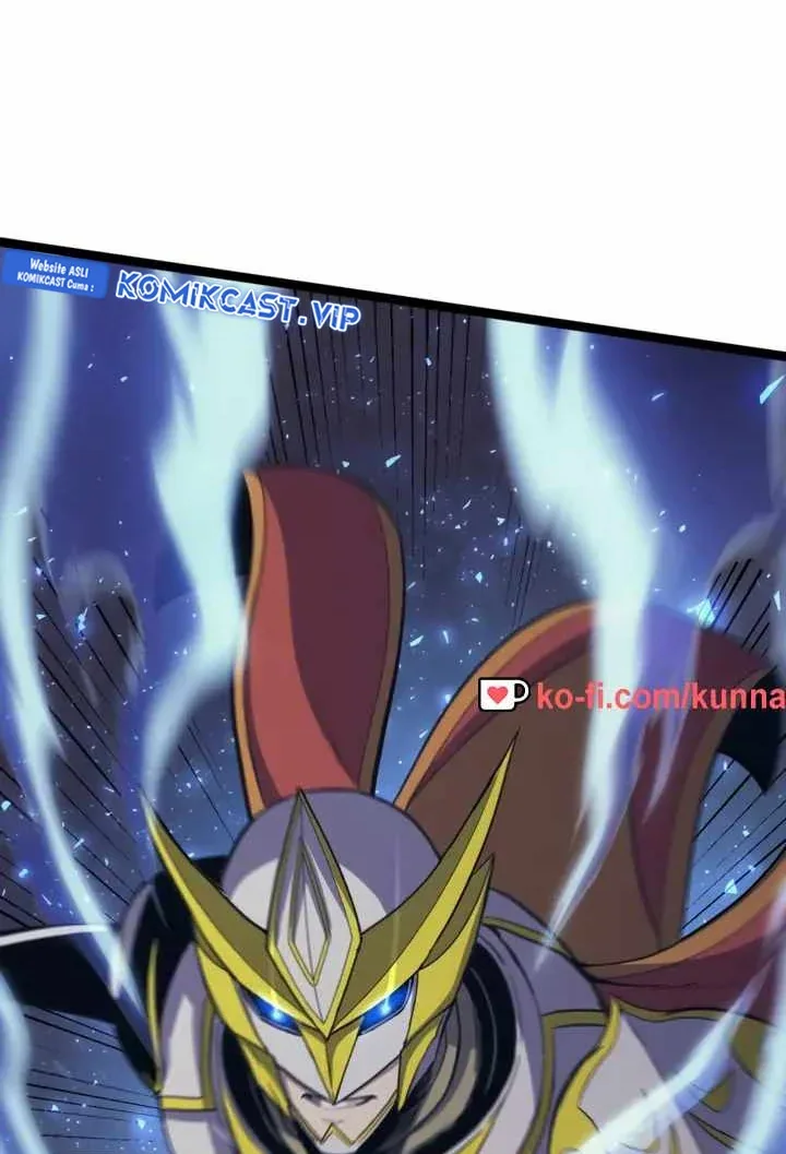 Halaman 44 — The Max Level Returner Chapter 190
