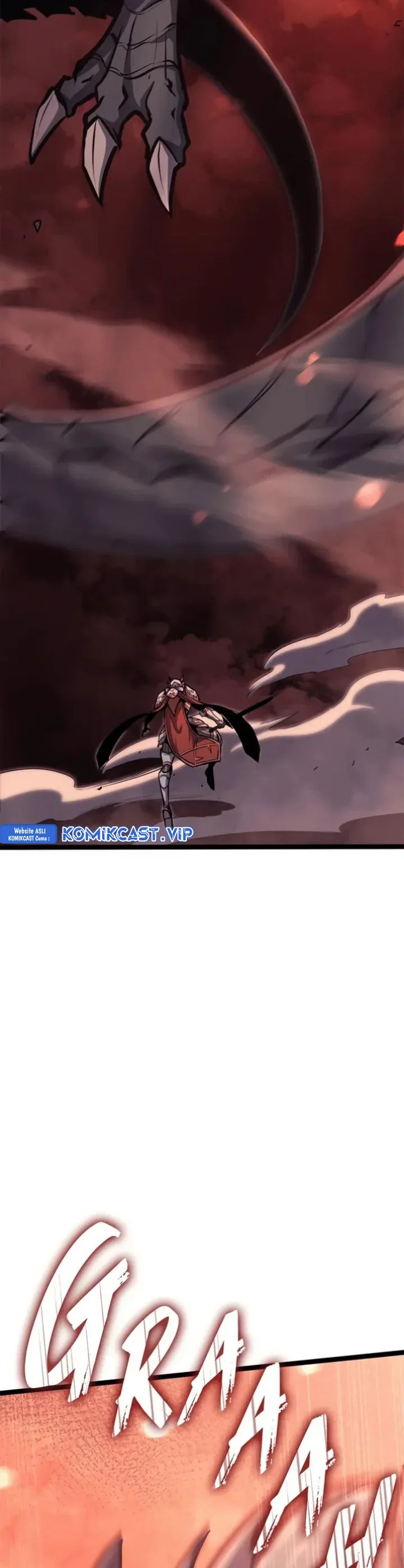 Halaman 53 — The Max Level Returner Chapter 190