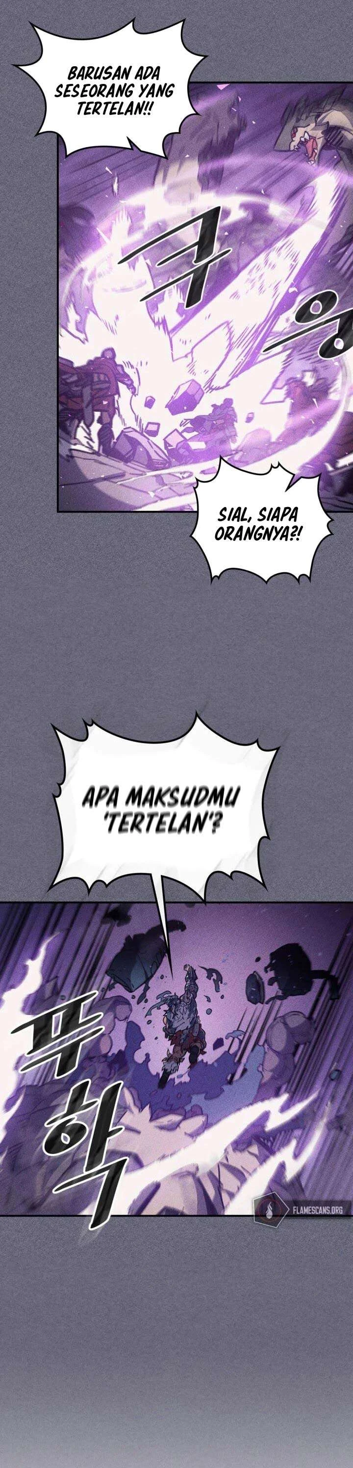 Halaman 3 — A Returner's Magic Should Be Special Chapter 153