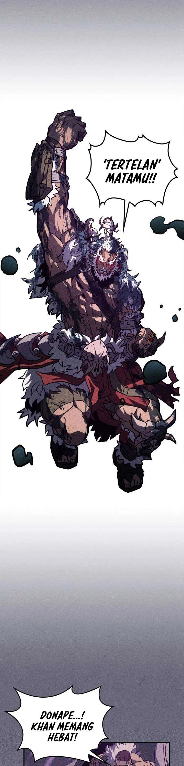 Halaman 4 — A Returner's Magic Should Be Special Chapter 153