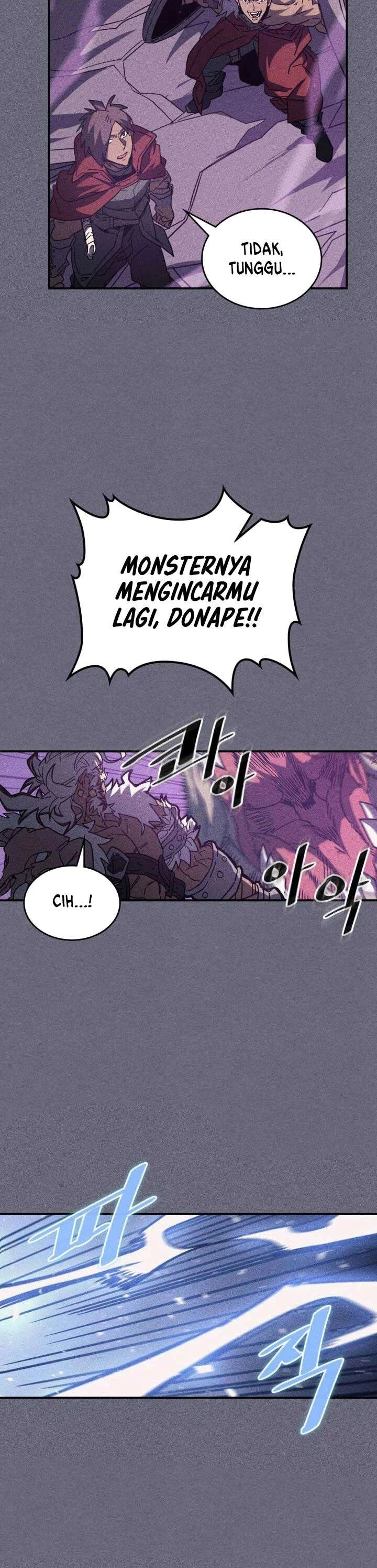 Halaman 5 — A Returner's Magic Should Be Special Chapter 153
