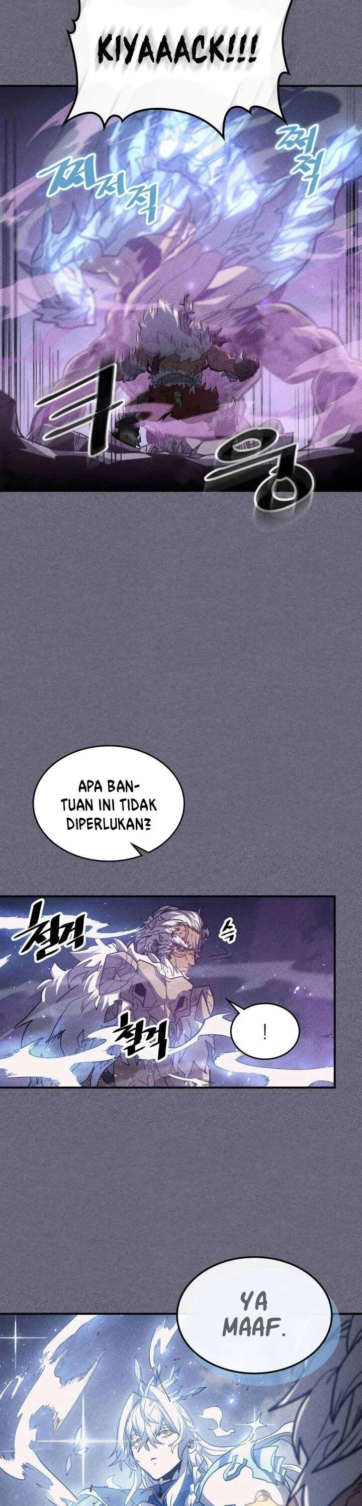 Halaman 7 — A Returner's Magic Should Be Special Chapter 153