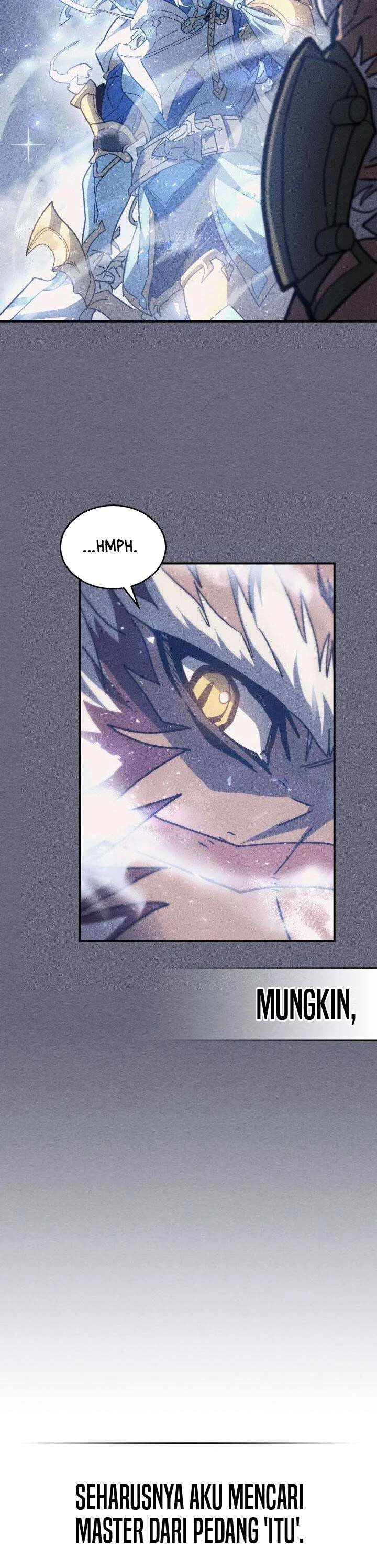 Halaman 8 — A Returner's Magic Should Be Special Chapter 153