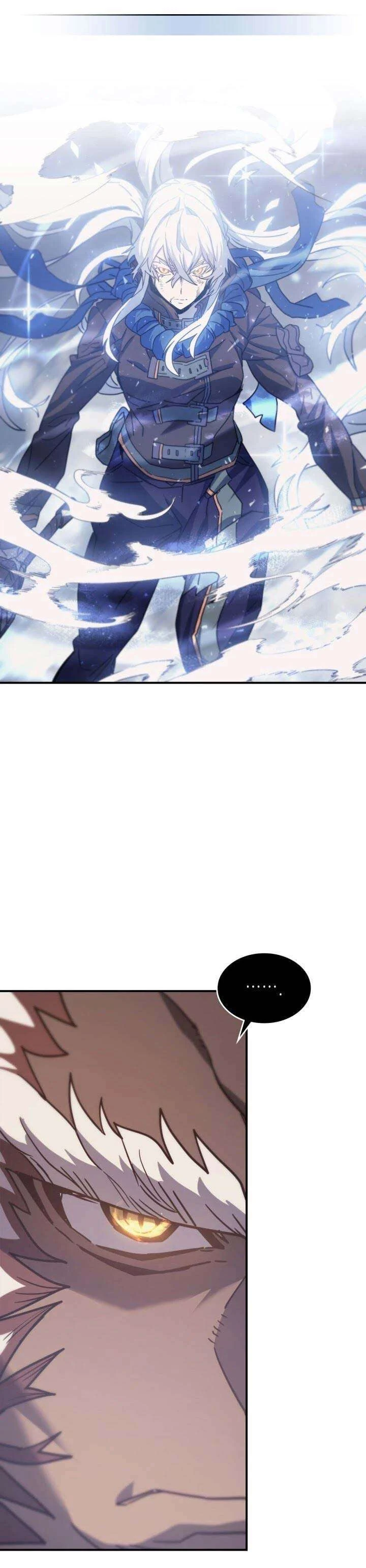 Halaman 9 — A Returner's Magic Should Be Special Chapter 153