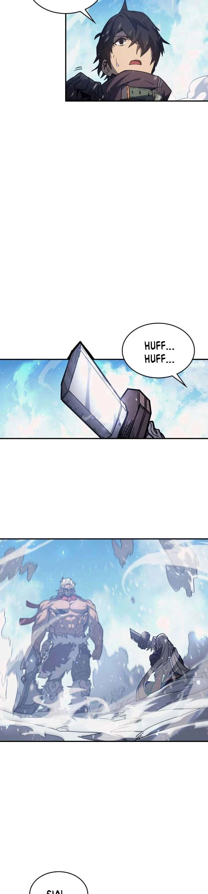 Halaman 14 — A Returner's Magic Should Be Special Chapter 153