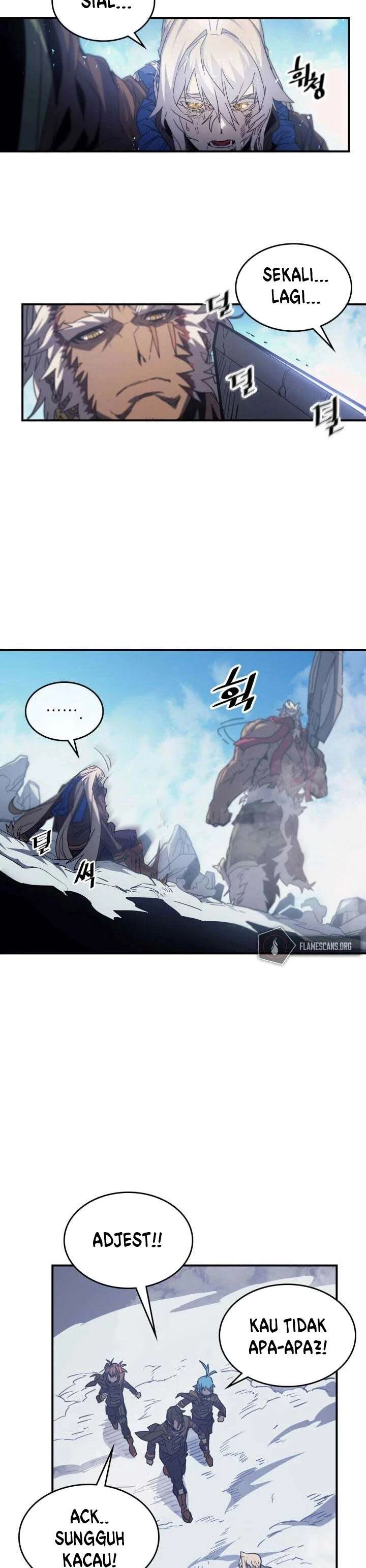 Halaman 15 — A Returner's Magic Should Be Special Chapter 153