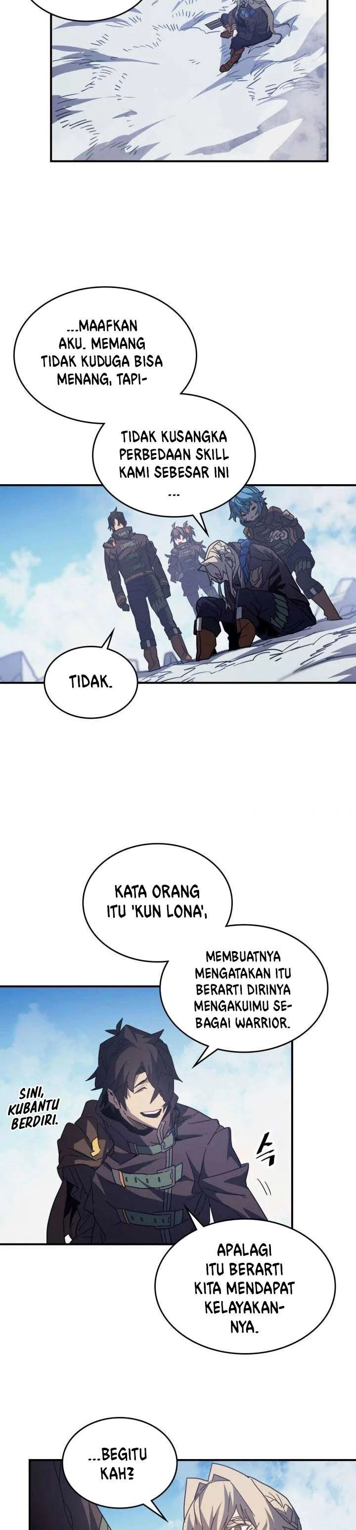 Halaman 16 — A Returner's Magic Should Be Special Chapter 153