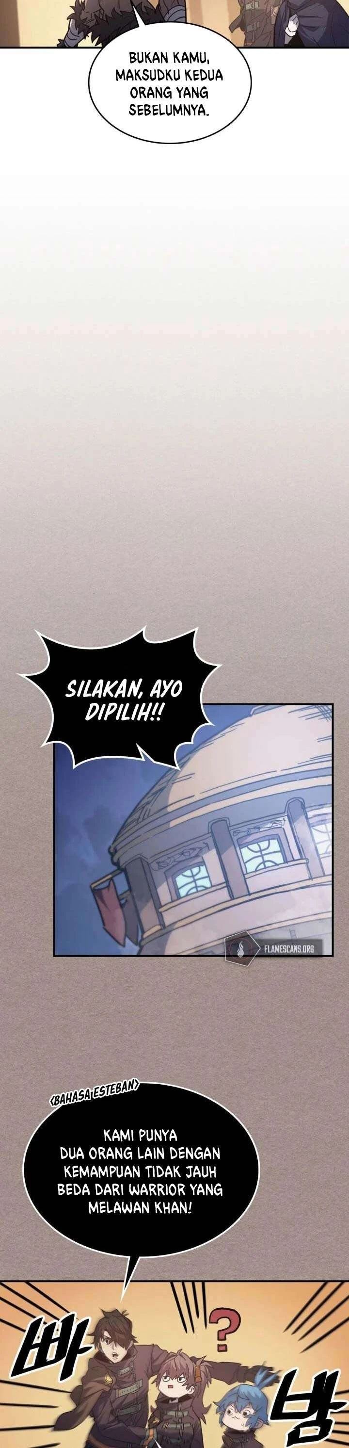 Halaman 23 — A Returner's Magic Should Be Special Chapter 153